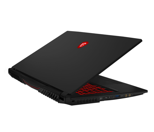 MSI GL75 i7-10750H/32GB/512 RTX2070 144Hz - 603541 - zdjęcie 7